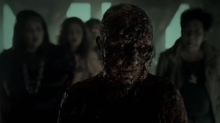Watch film ABCs of Death 2 — Clip - Directed by Erik Matti
