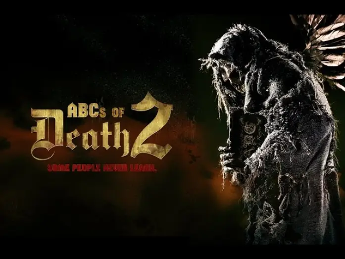 Watch film ABCs of Death 2 — Trailer
