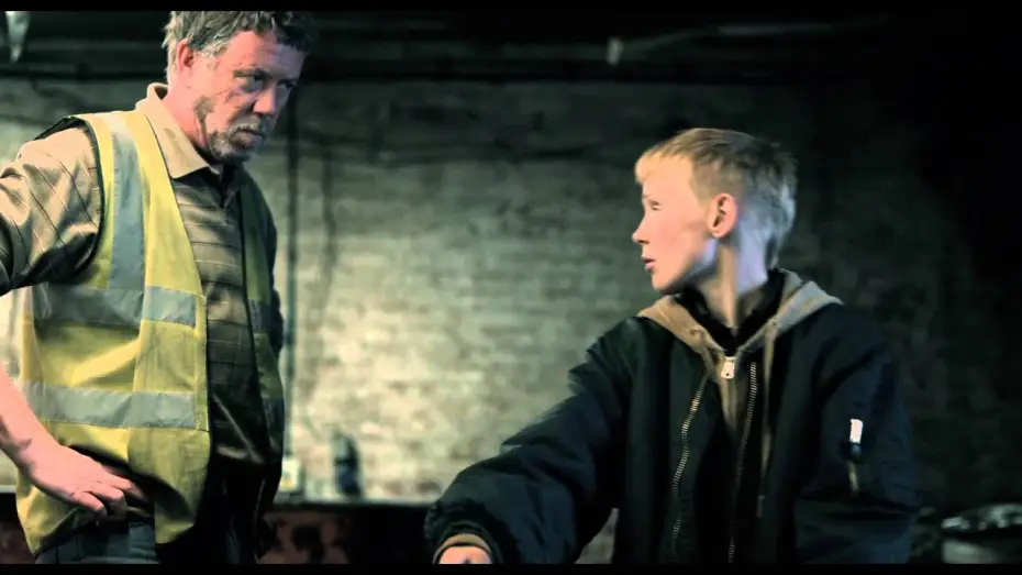 Watch film The Selfish Giant — Le Géant Egoïste - Bande Annonce VOST