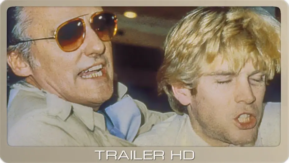 Watch film White Star — White Star ≣ 1983 ≣ Trailer ≣ German | Deutsch