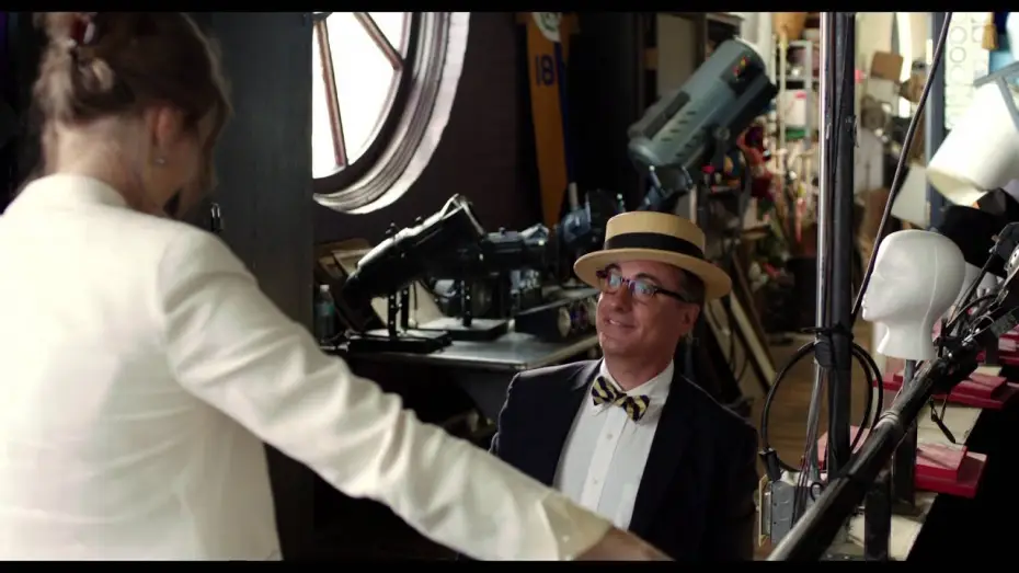 Watch film At Middleton — Tráiler oficial de "ENAMORARSE" con Andy García y Vera Farmiga