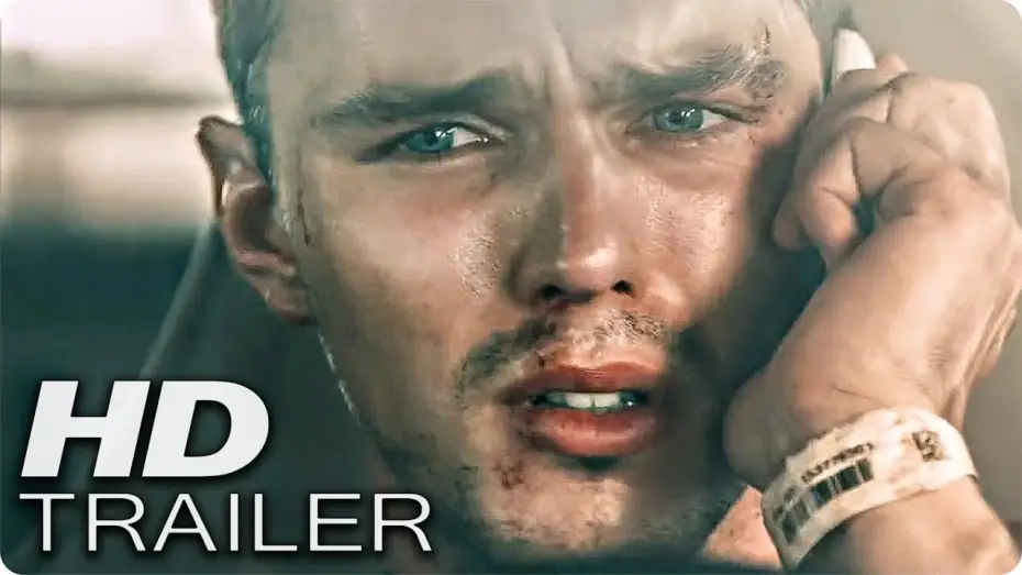 Watch film Collide — COLLIDE Trailer German Deutsch (2016)