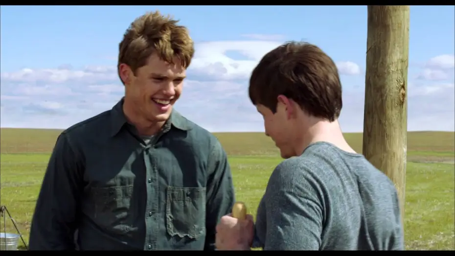 Watch film The Ultimate Life — The Ultimate Life - Official Trailer 2013