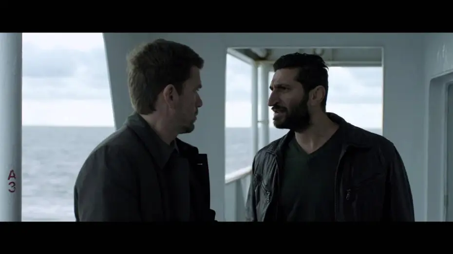 Watch film The Keeper of Lost Causes — MISERICORDE - Extrait #3 VF - Les Enquêtes du Département V
