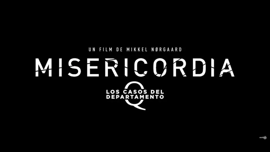 Watch film The Keeper of Lost Causes — Misericordia (Los Casos Del Departamento Q) Tráiler VOSE HD