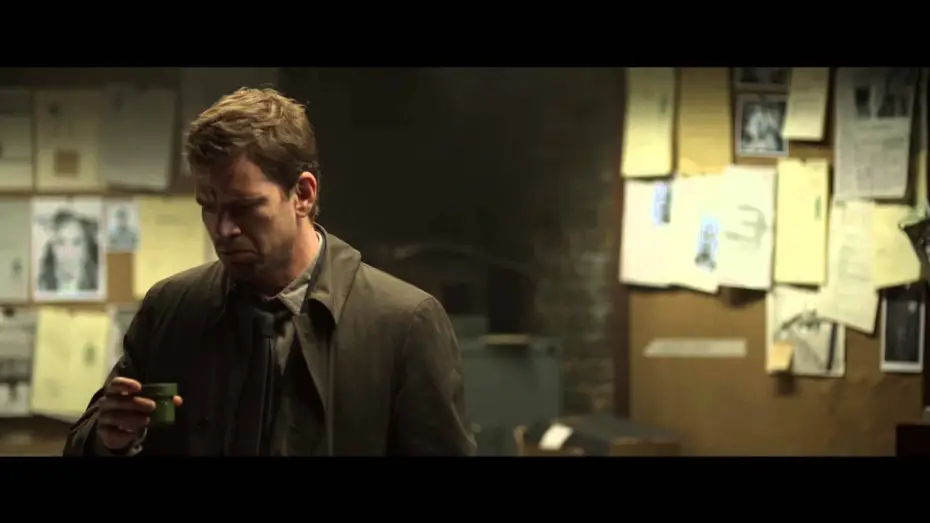 Watch film The Keeper of Lost Causes — MISERICORDE - Extrait #1 VF - Les Enquêtes du Département V