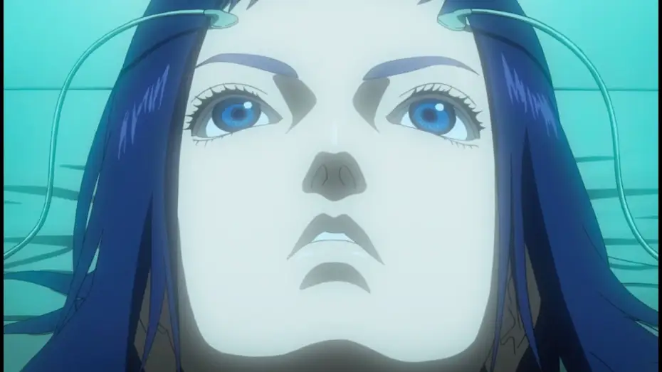 Watch film Ghost in the Shell: Arise - Border 1: Ghost Pain — Ghost in the Shell: Arise Borders 1 & 2 - Available Now - Trailer