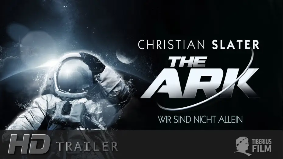 Watch film Stranded — The Ark - Wir sind nicht allein (HD Trailer Deutsch)