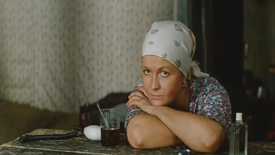 Watch film Comrade Nikanorova Awaits You — Из к/ф "Вас ожидает гражданка Никанорова"