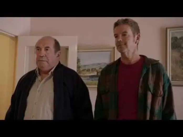 Watch film Cliffy — Cliffy - DVD Preview