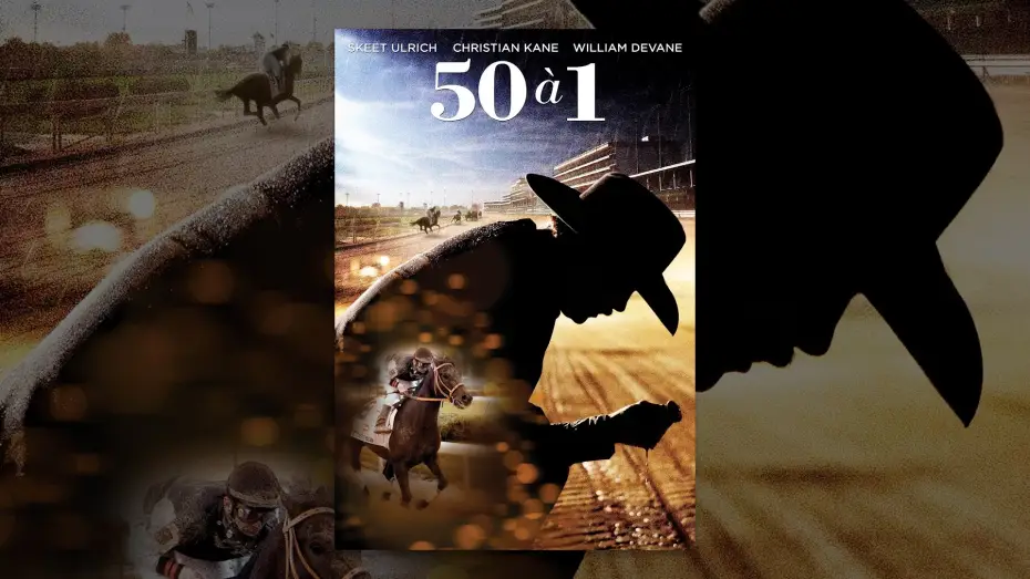 Watch film 50 to 1 — 50 à 1 (VF)