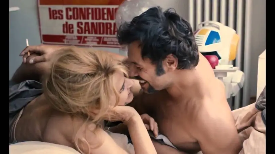 Watch film Bright Days Ahead — Mis días felices - Les beaux jours - Tráiler en versión original HD