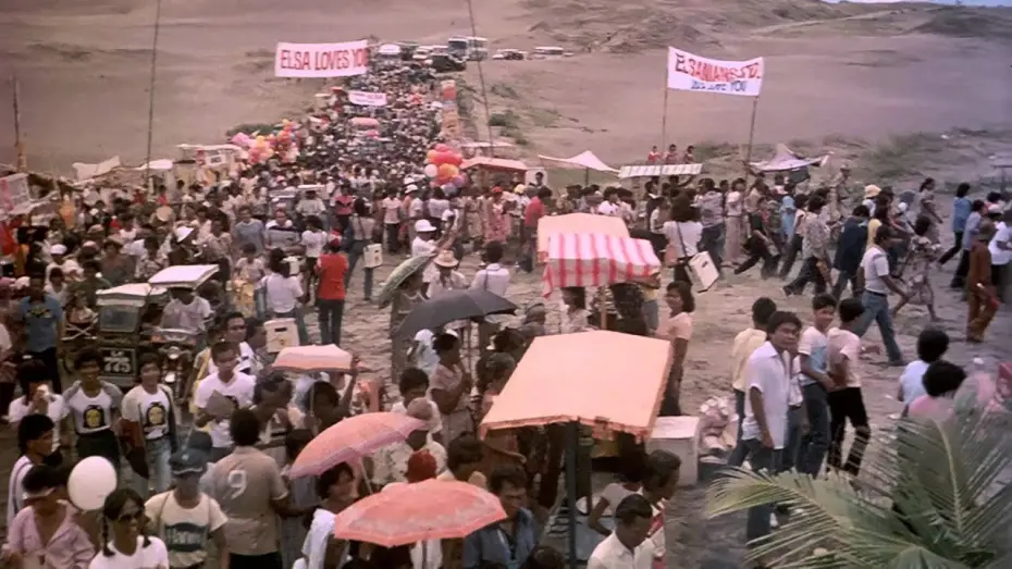 Watch film Miracle — HIMALA Trailer (Restored Version)