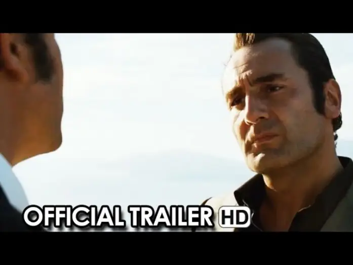 Watch film The Connection — The Connection Official Trailer (2015) - Action Crime Thriller HD