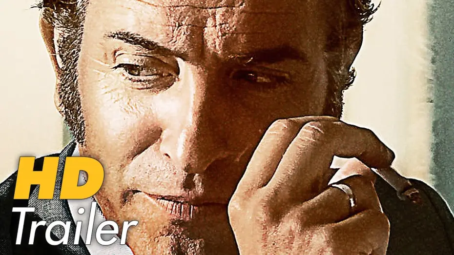 Watch film The Connection — DER UNBESTECHLICHE Trailer German Deutsch (2015)