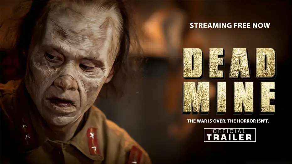 Watch film Dead Mine — Dead Mine Official Trailer