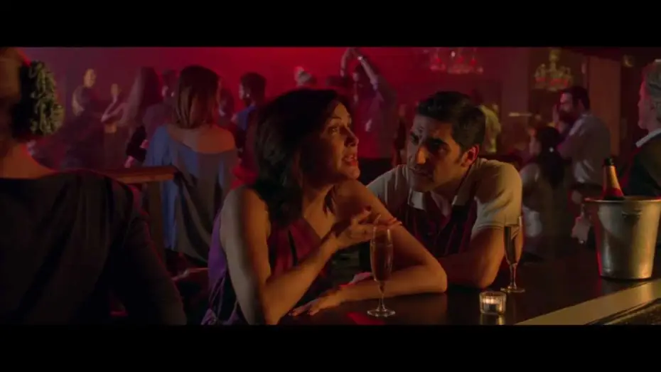 Watch film Hôtel Normandy — HOTEL NORMANDY - Bande annonce
