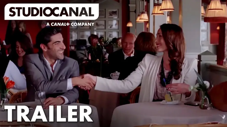 Watch film Hôtel Normandy — HOTEL NORMANDY - UK TRAILER