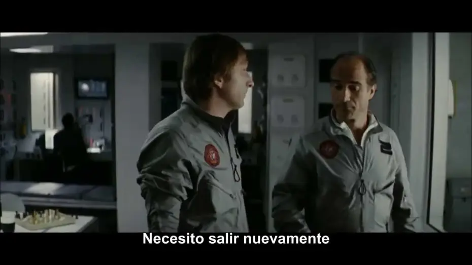 Watch film The Last Days on Mars — (2013) The Last Days on Mars - Trailer Oficial HD Subtitulado