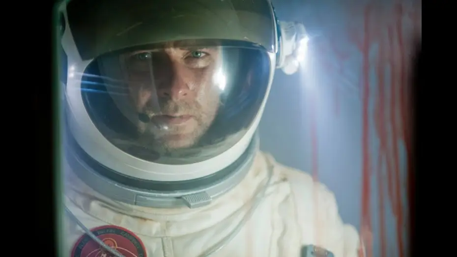 Watch film The Last Days on Mars — Official Trailer