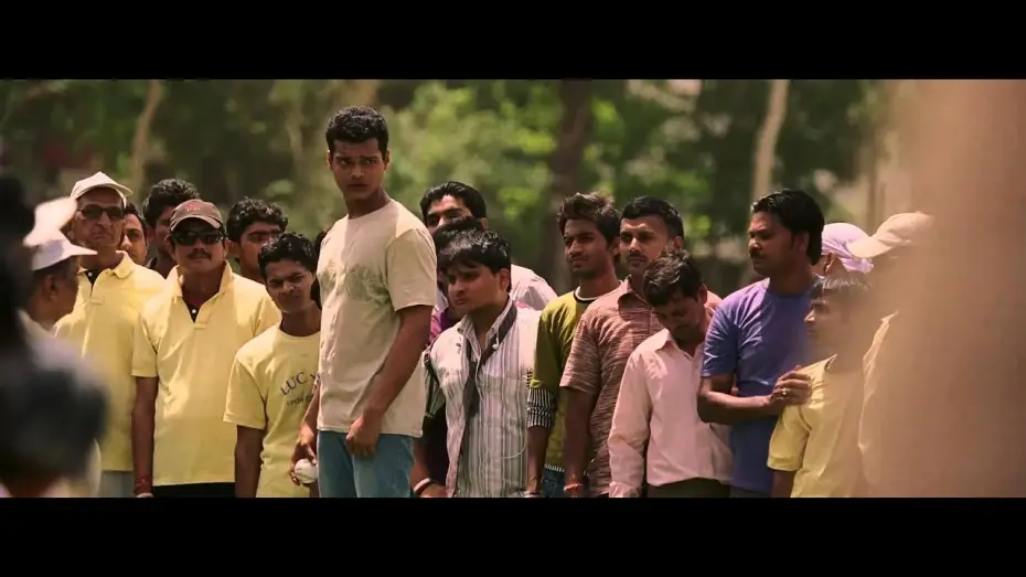 Watch film Million Dollar Arm — El chico del millón de dólares - Trailer en español (HD)