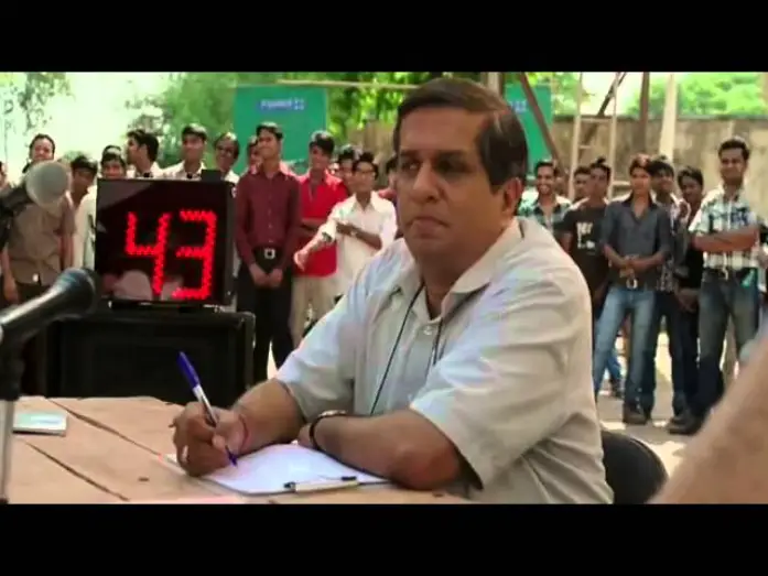 Watch film Million Dollar Arm — Million Dollar Arm bande annoce vf