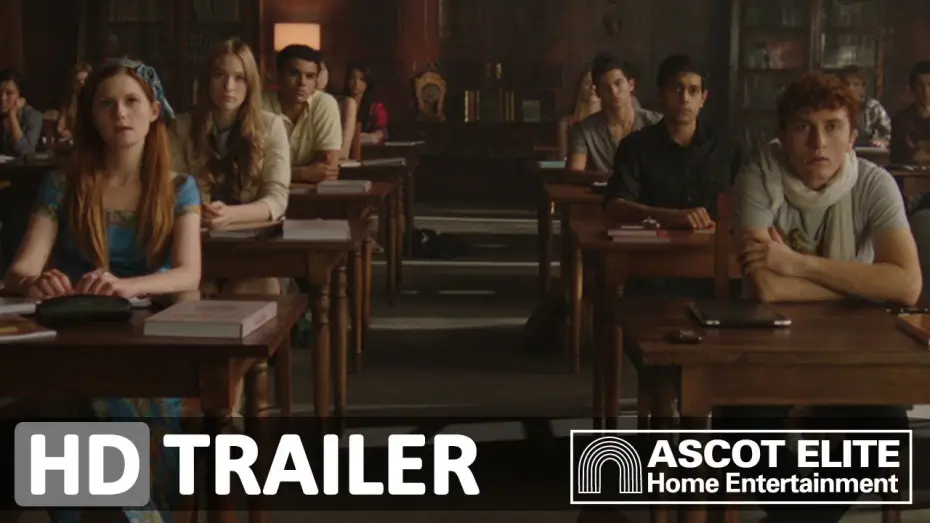 Watch film After the Dark — THE PHILOSOPHERS | Deutsch / German Trailer