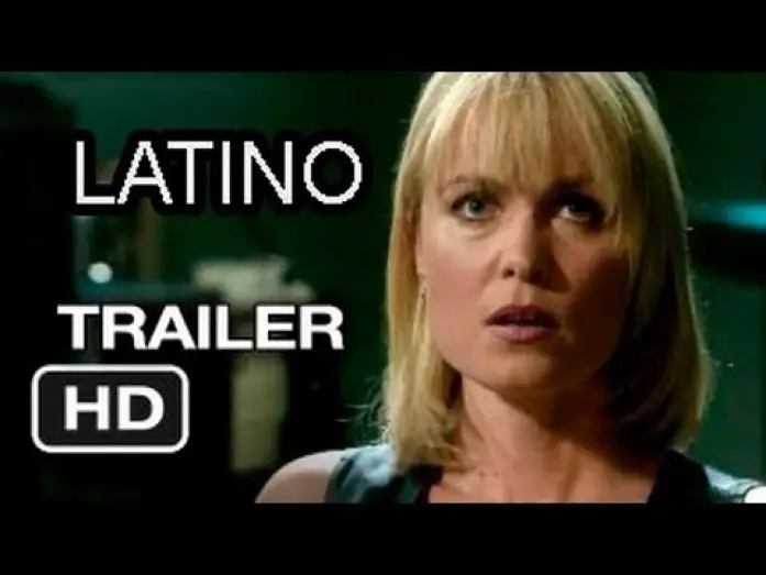 Watch film Evidence — Evidence (2013) Trailer Español Latino