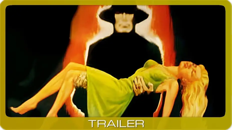Watch film The Monster of London City — Das Ungeheuer von London City ≣ 1964 ≣ Trailer