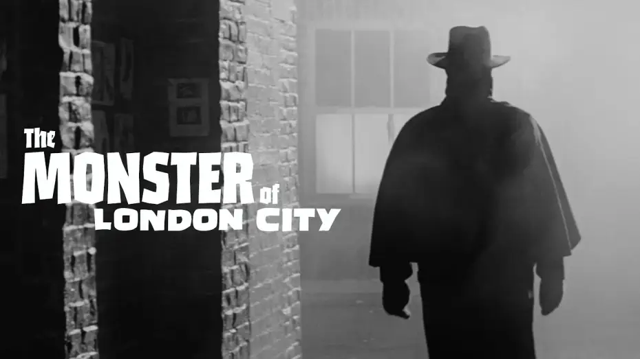 Watch film The Monster of London City — Clip