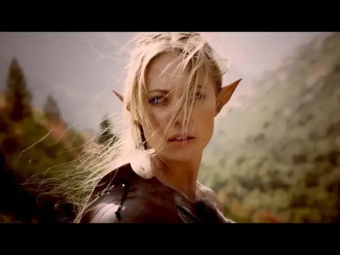 Watch film SAGA - Curse of the Shadow — World of Saga : les Seigneurs de l'Ombre (2013)