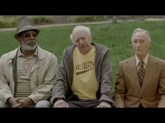 Watch film 3 Geezers! — 3 Geezers! - Official Trailer (2013) Movie [HD]