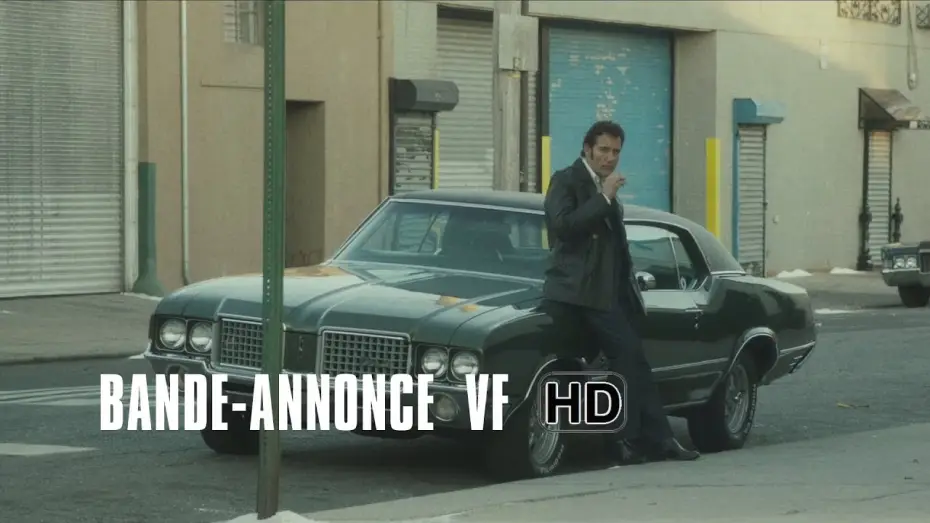 Watch film Blood Ties — Blood Ties - Bande-annonce HD VF
