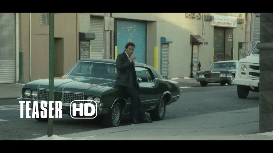 Watch film Blood Ties — Blood Ties - Teaser HD VOST