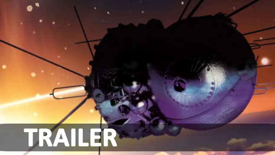 Watch film Gagarin: First in Space — GAGARIN - WETTLAUF INS ALL | Deutsch / German Trailer