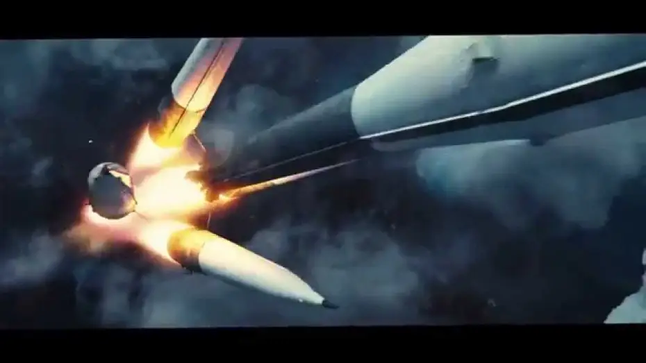 Watch film Gagarin: First in Space — GAGARINE : FIRST IN SPACE - Bande Annonce VF