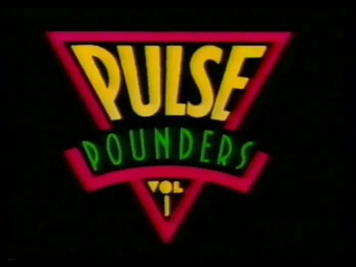 Watch film Pulse Pounders — Pulse Pounders (1988) Trailer