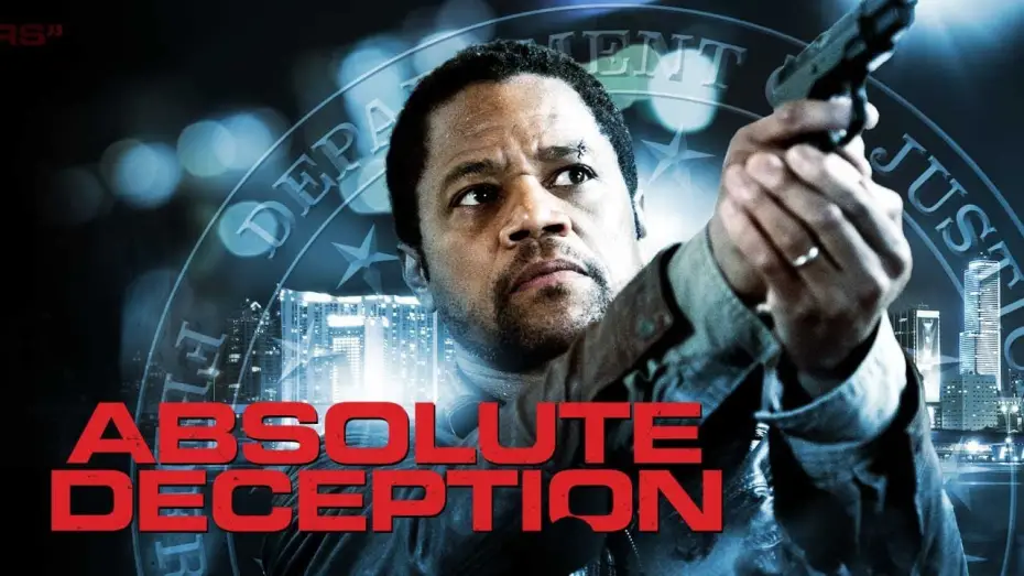 Watch film Absolute Deception — Absolute Deception // Official Trailer Deutsch HD