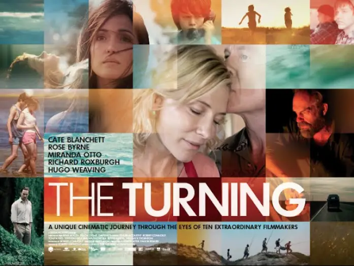 Watch film The Turning — THE TURNING | Official UK Trailer - in cinemas 6th February