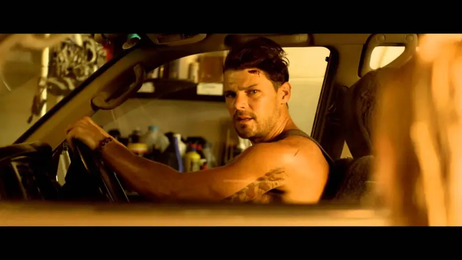 Watch film These Final Hours — Les dernières heures - These Final Hours bande annonce VF