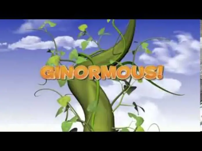 Watch film Tom and Jerry's Giant Adventure — Tom and Jerry s Giant Adventure Trailer