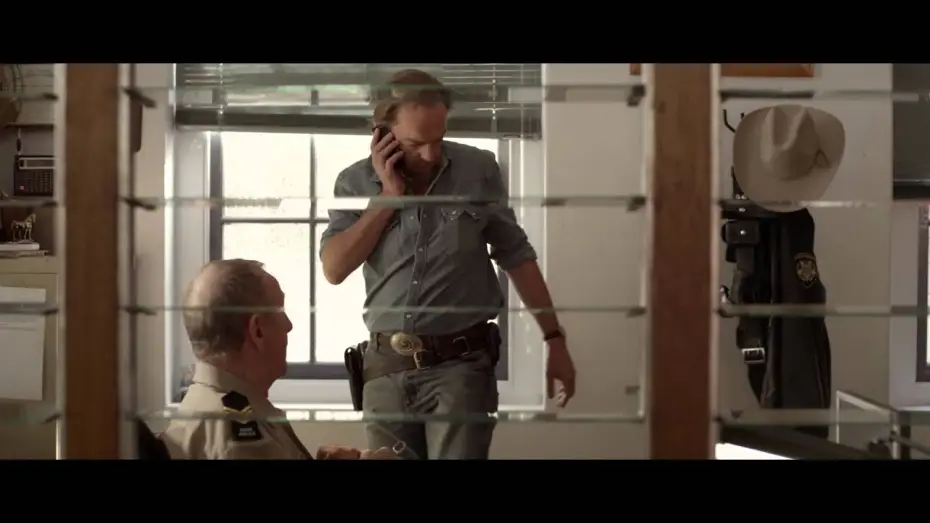 Watch film Mystery Road — Mystery Road trailer