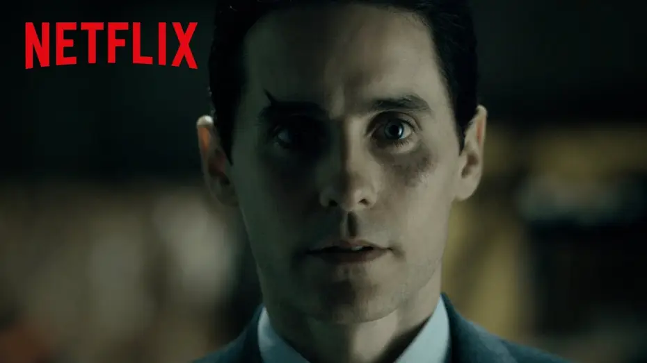 Watch film The Outsider — The Outsider | Bande-annonce officielle [HD] | Netflix