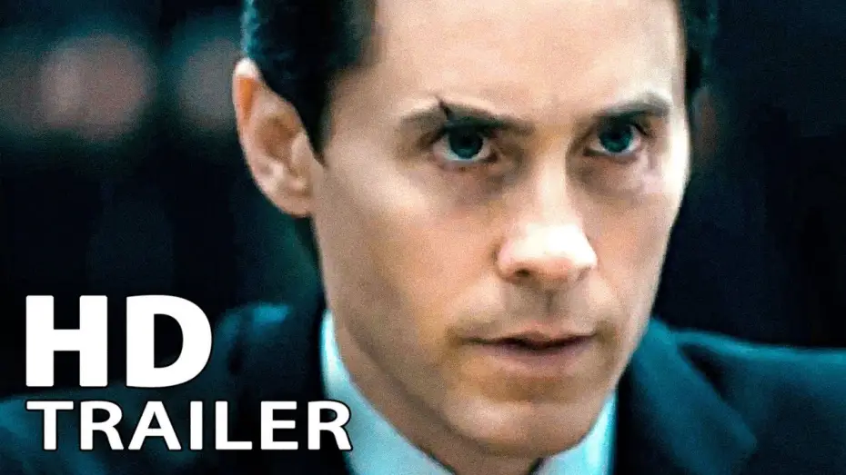 Watch film The Outsider — THE OUTSIDER Trailer Deutsch German (2018)