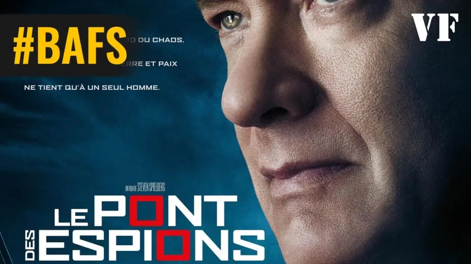 Watch film Bridge of Spies | Le Pont Des Espions &ndash; Bande Annonce VF - 2015
