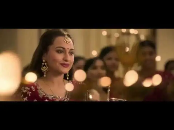 Watch film Kalank | KALANK - Bande Annonce 2 VOST