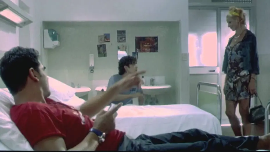 Watch film Manual of Love 2 — Manuale D'Amore 2 (VE) - Tráiler