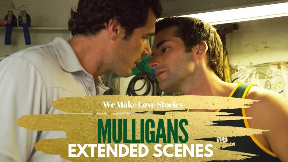 Watch film Mulligans — Mulligans - gay movie Extended Scenes