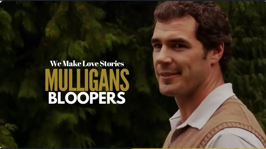 Watch film Mulligans — Mulligans the movie Blooper Reel