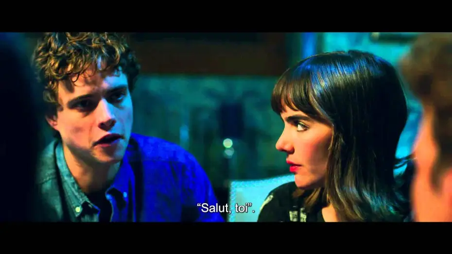 Watch film Ouija | Ouija - Bande Annonce VOST